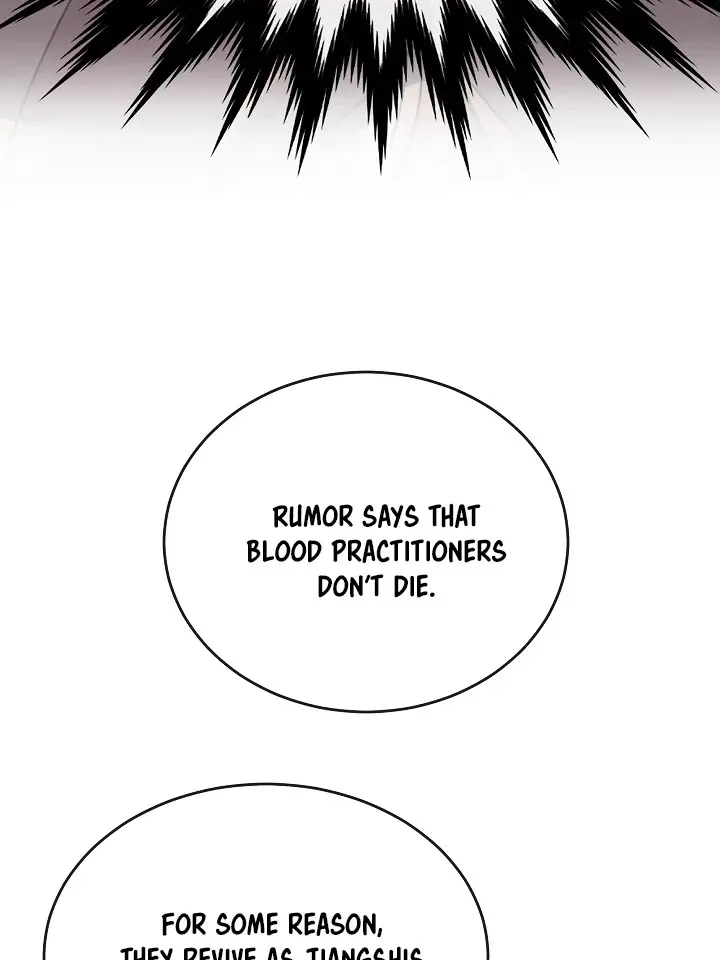 Volcanic Age Chapter 164 Page 84