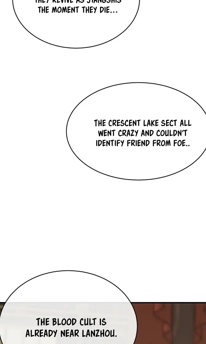 Volcanic Age Chapter 164 Page 85