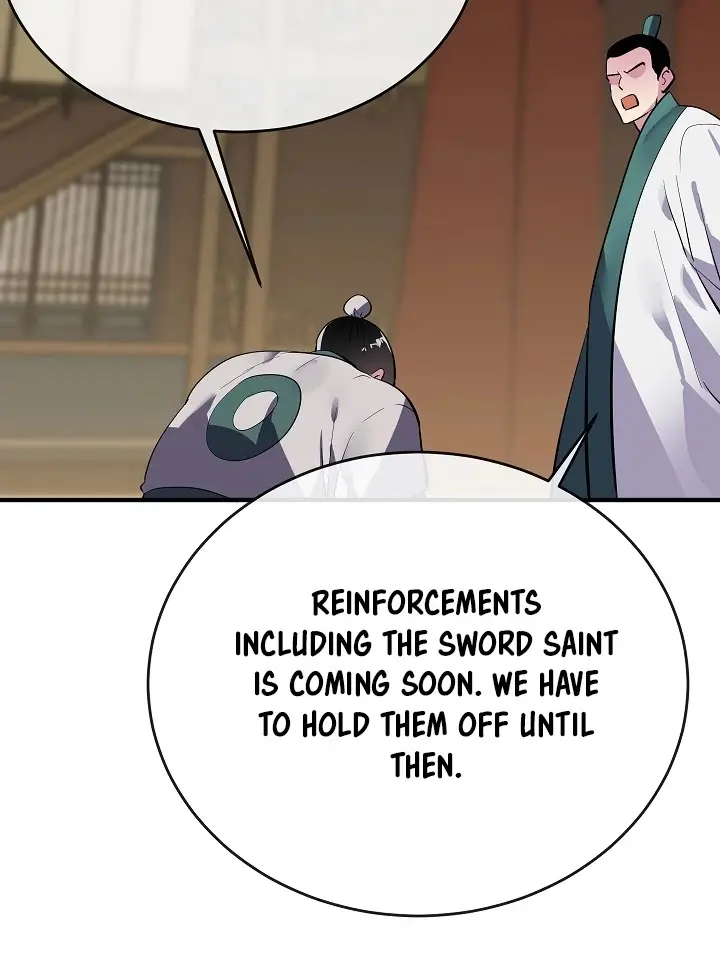 Volcanic Age Chapter 164 Page 86