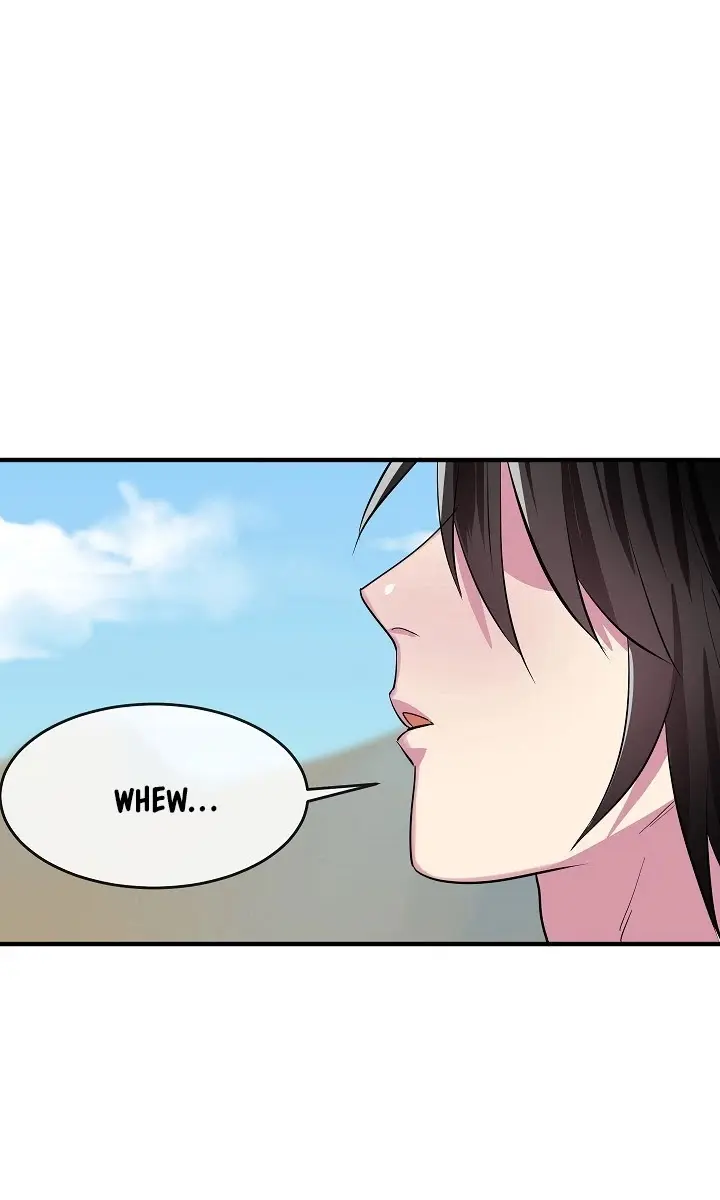 Volcanic Age Chapter 164 Page 87