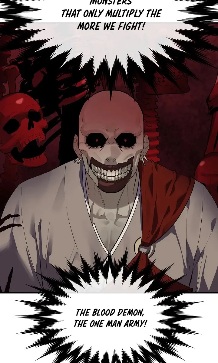 Volcanic Age Chapter 164 Page 90