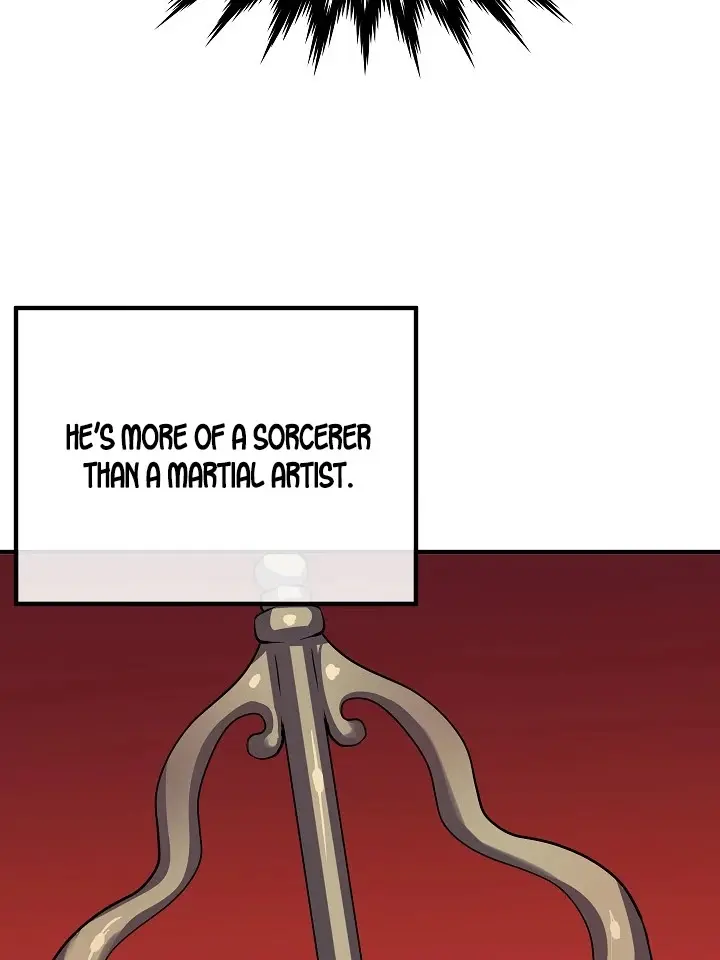 Volcanic Age Chapter 164 Page 91