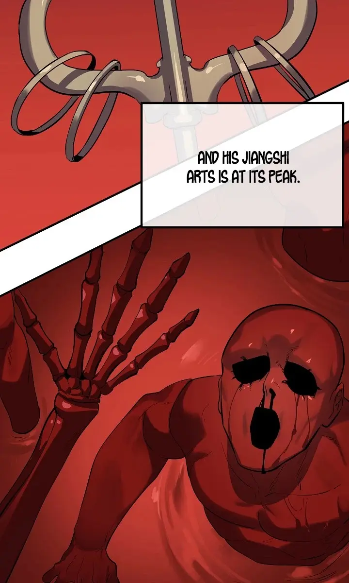 Volcanic Age Chapter 164 Page 92