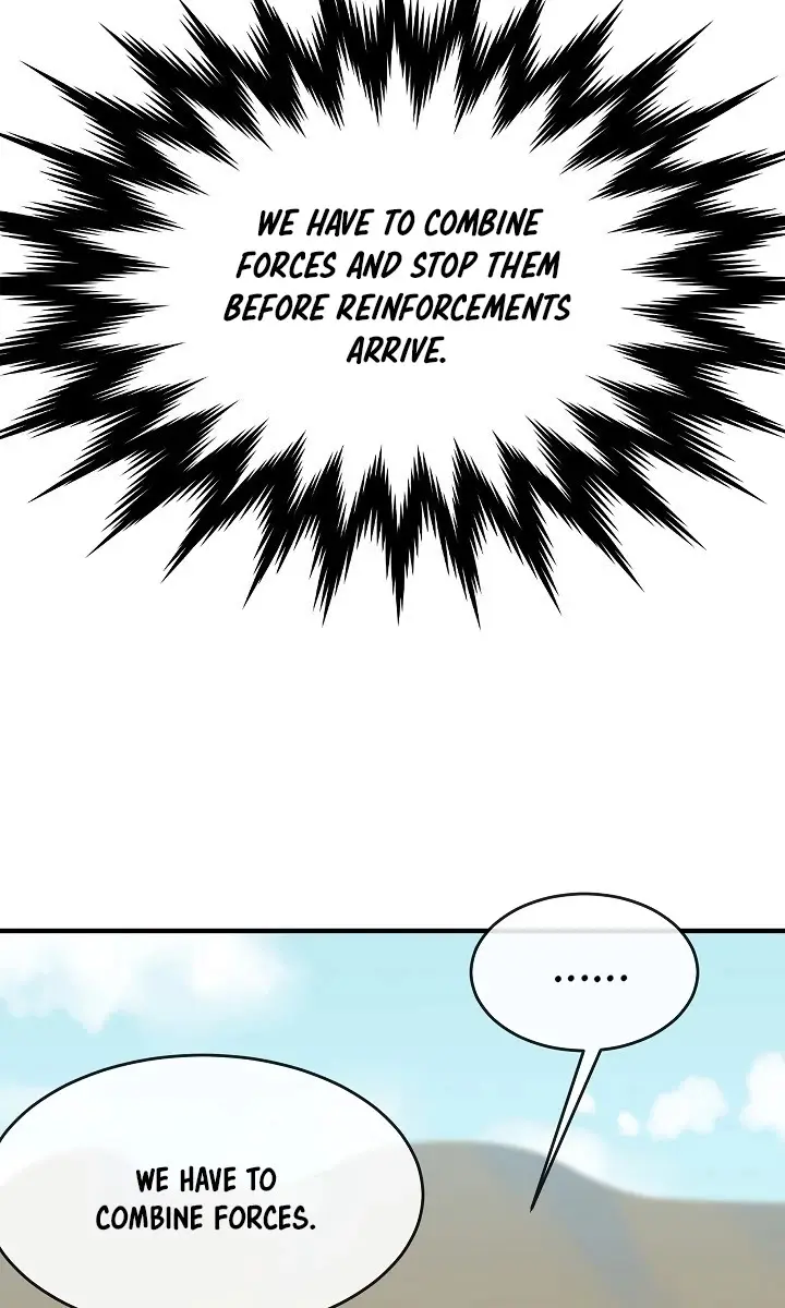 Volcanic Age Chapter 164 Page 97