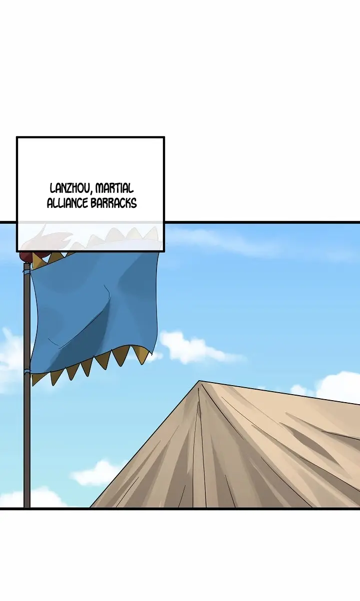 Volcanic Age Chapter 165 Page 2