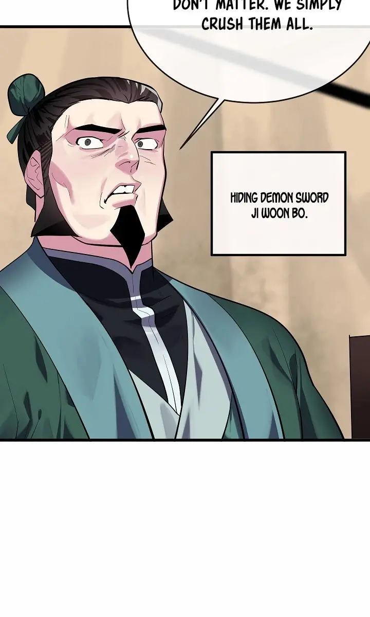 Volcanic Age Chapter 165 Page 6