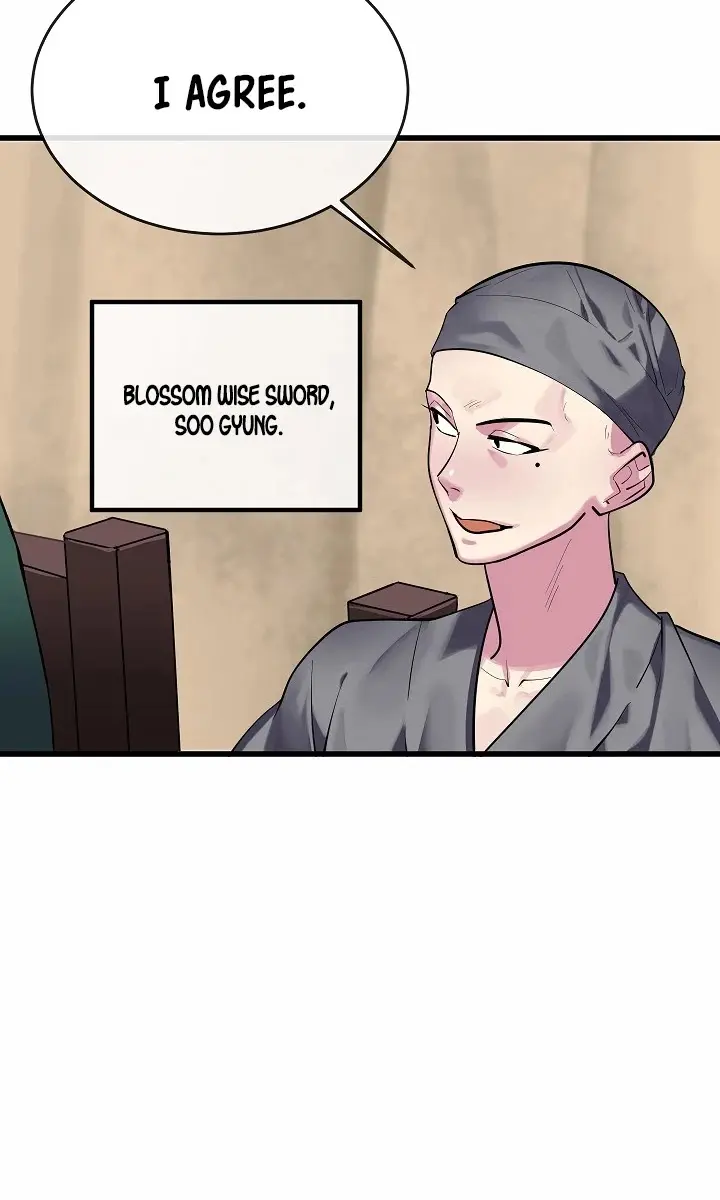 Volcanic Age Chapter 165 Page 8