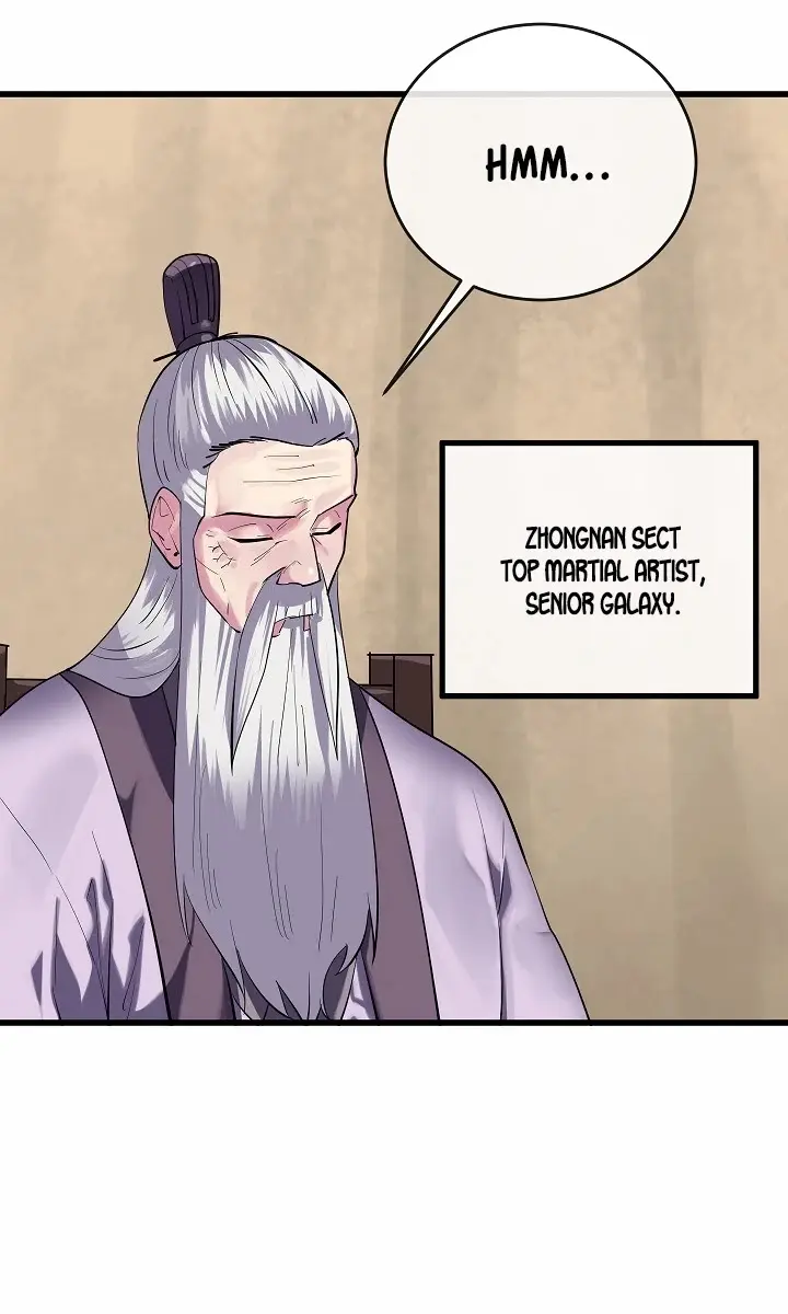 Volcanic Age Chapter 165 Page 9