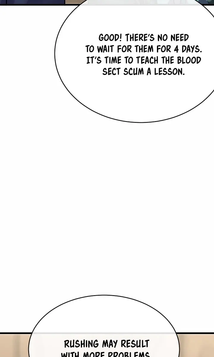 Volcanic Age Chapter 165 Page 12