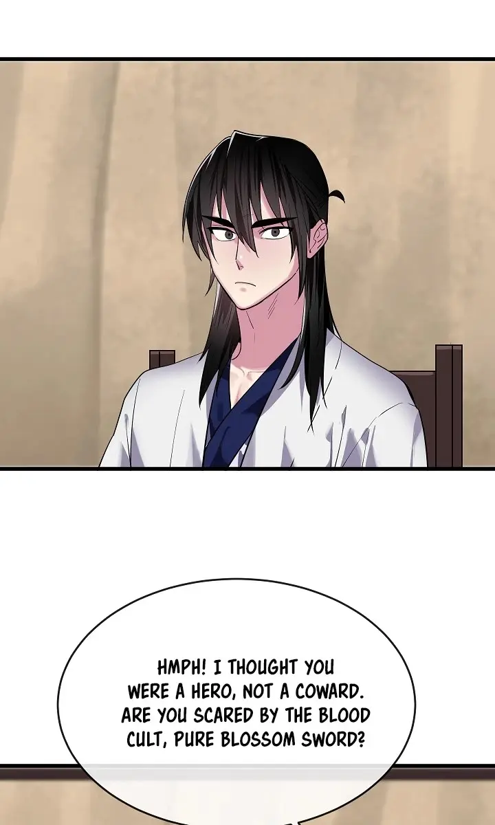 Volcanic Age Chapter 165 Page 15