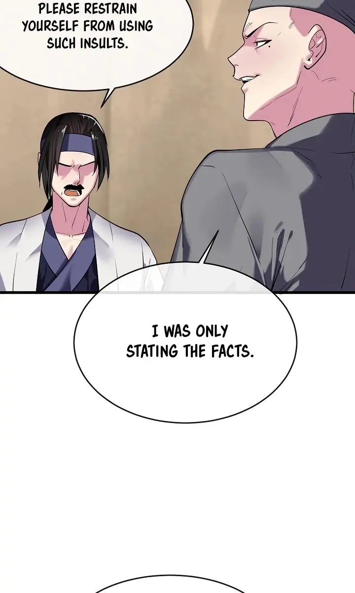 Volcanic Age Chapter 165 Page 17