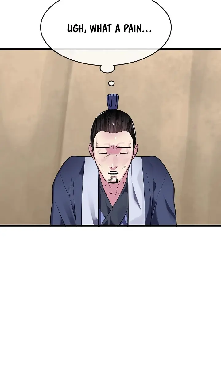 Volcanic Age Chapter 165 Page 18