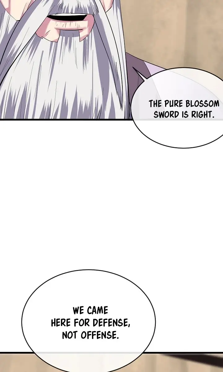 Volcanic Age Chapter 165 Page 20