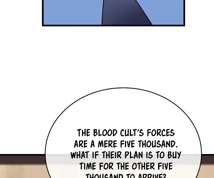 Volcanic Age Chapter 165 Page 22