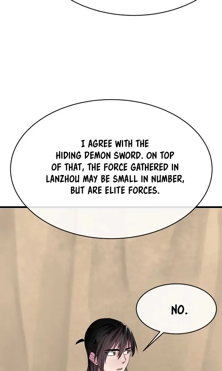 Volcanic Age Chapter 165 Page 24