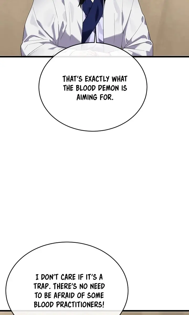 Volcanic Age Chapter 165 Page 26