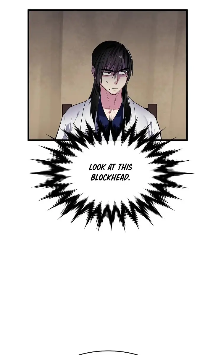 Volcanic Age Chapter 165 Page 29