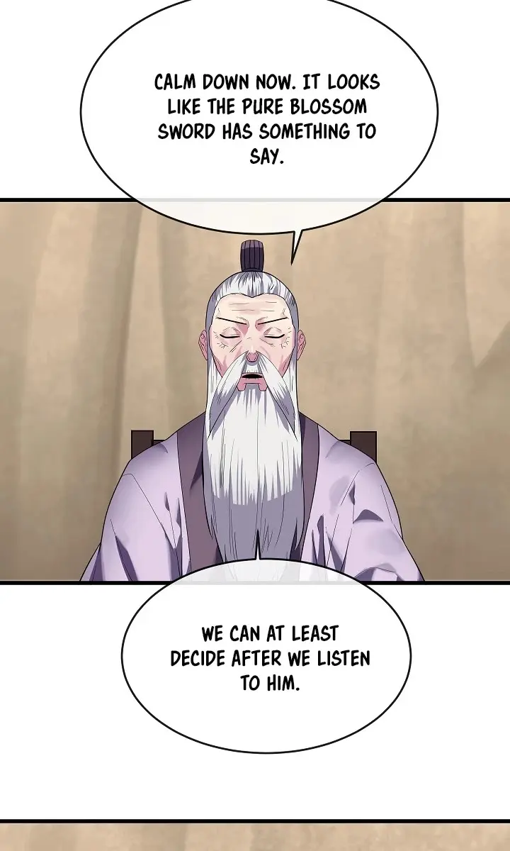 Volcanic Age Chapter 165 Page 30