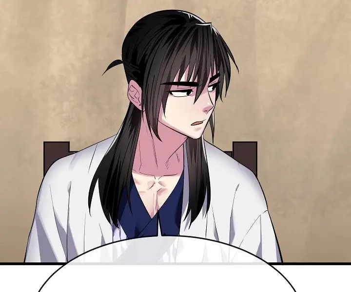 Volcanic Age Chapter 165 Page 31