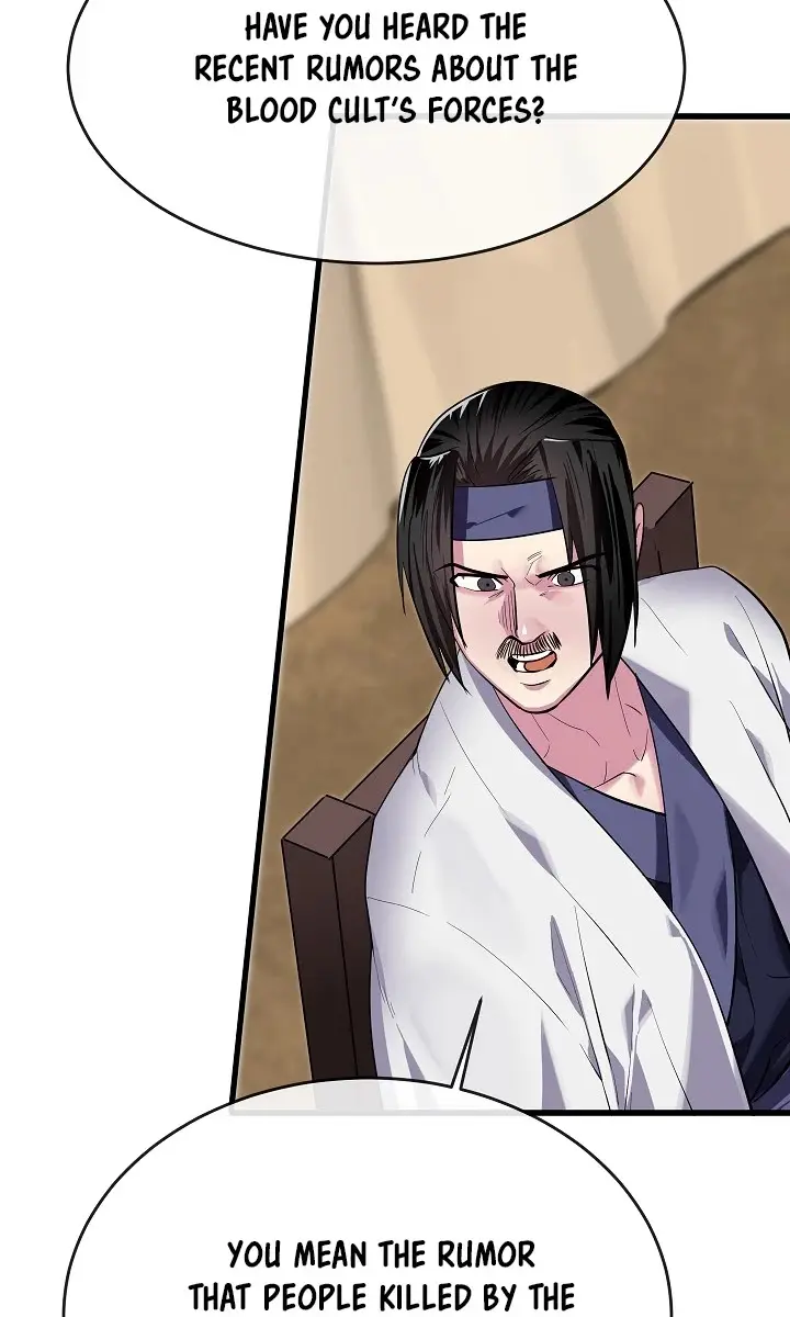 Volcanic Age Chapter 165 Page 32