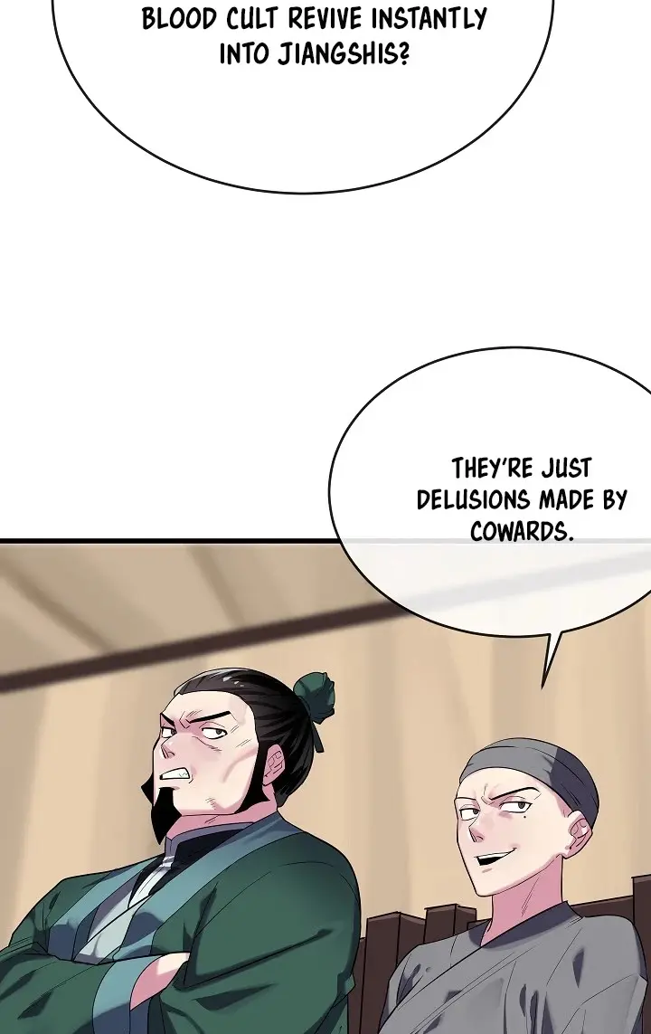 Volcanic Age Chapter 165 Page 33