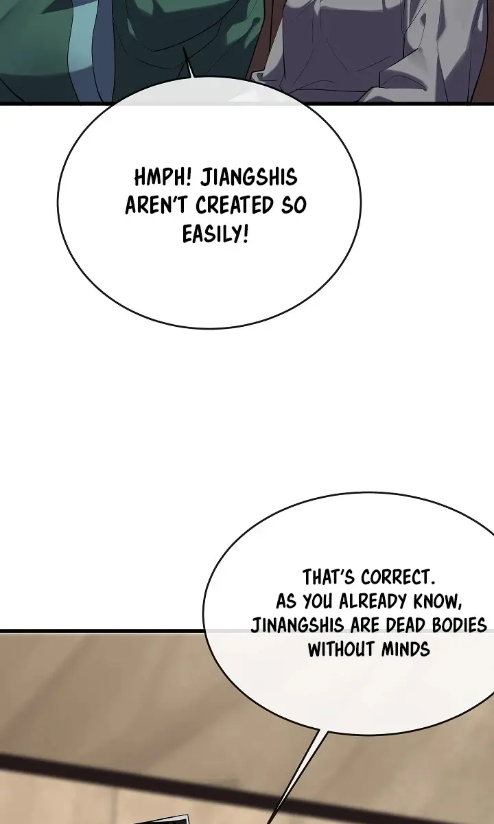 Volcanic Age Chapter 165 Page 34