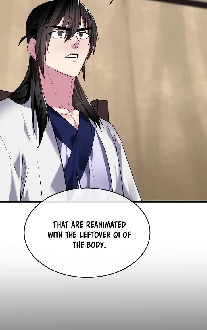 Volcanic Age Chapter 165 Page 35