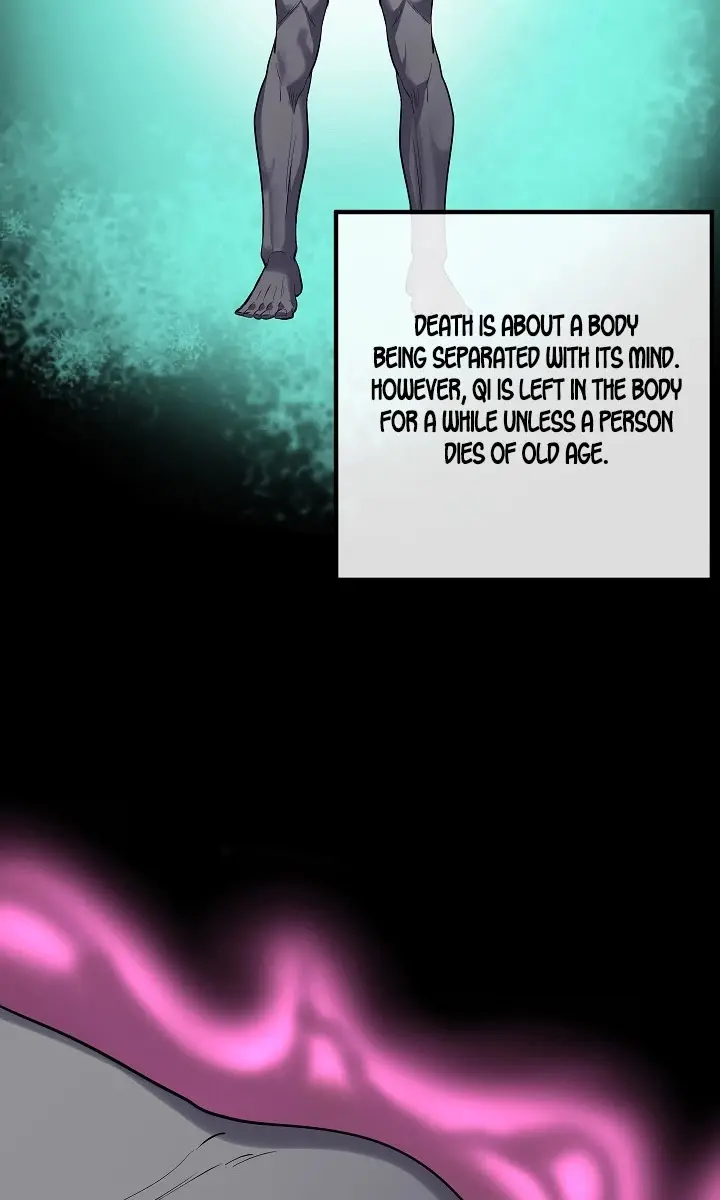 Volcanic Age Chapter 165 Page 37