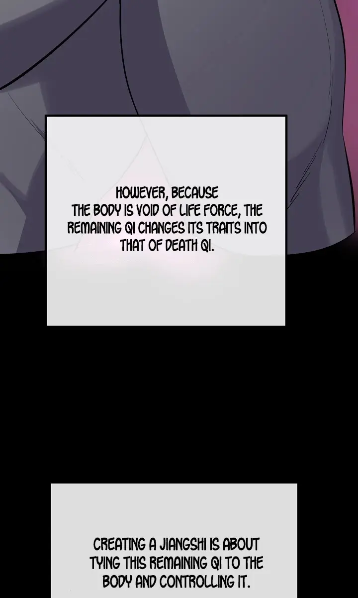 Volcanic Age Chapter 165 Page 39