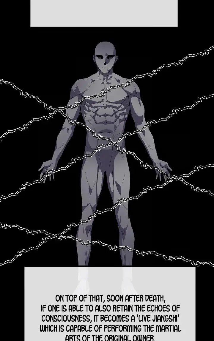 Volcanic Age Chapter 165 Page 40