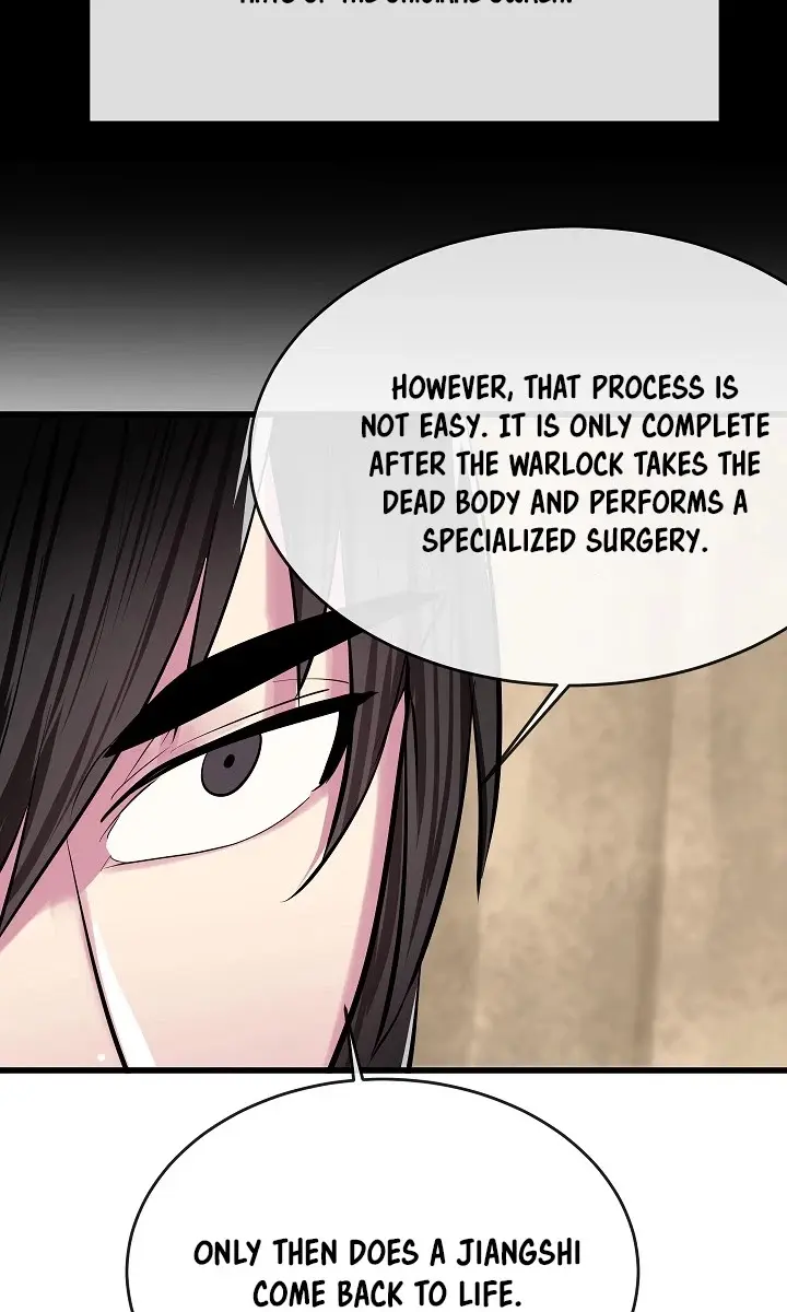 Volcanic Age Chapter 165 Page 41