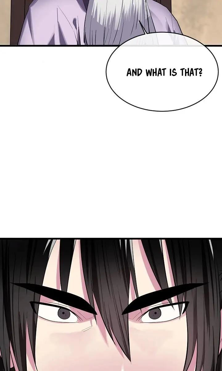 Volcanic Age Chapter 165 Page 43