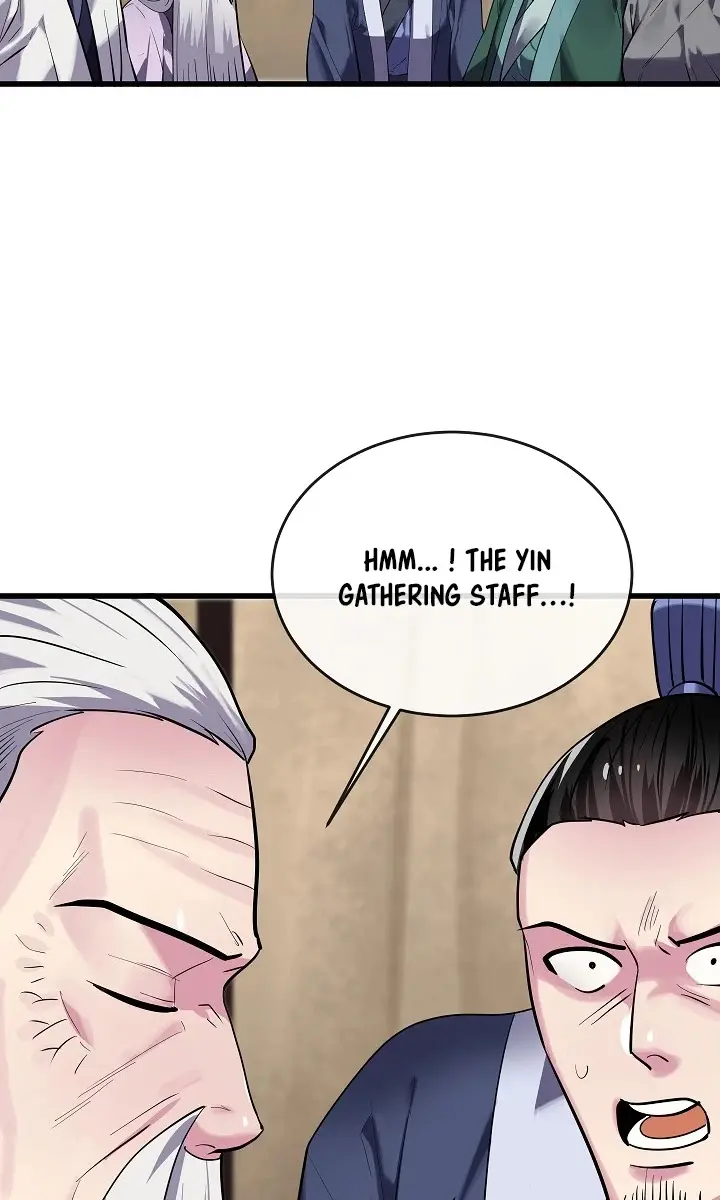 Volcanic Age Chapter 165 Page 46