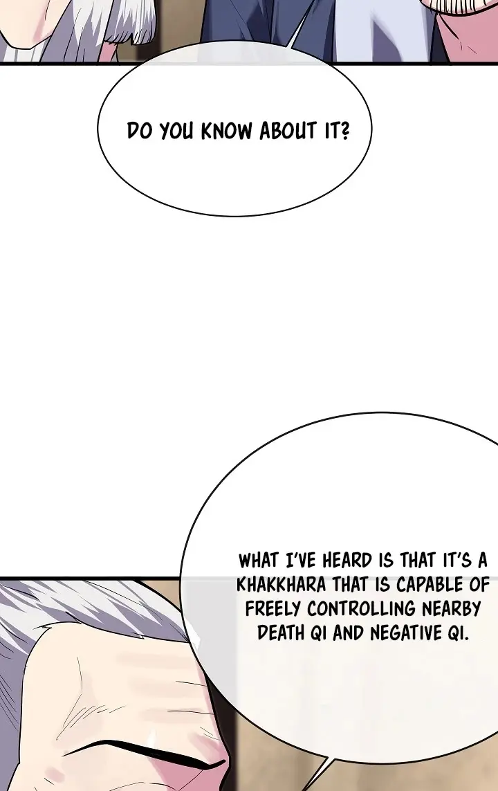 Volcanic Age Chapter 165 Page 47