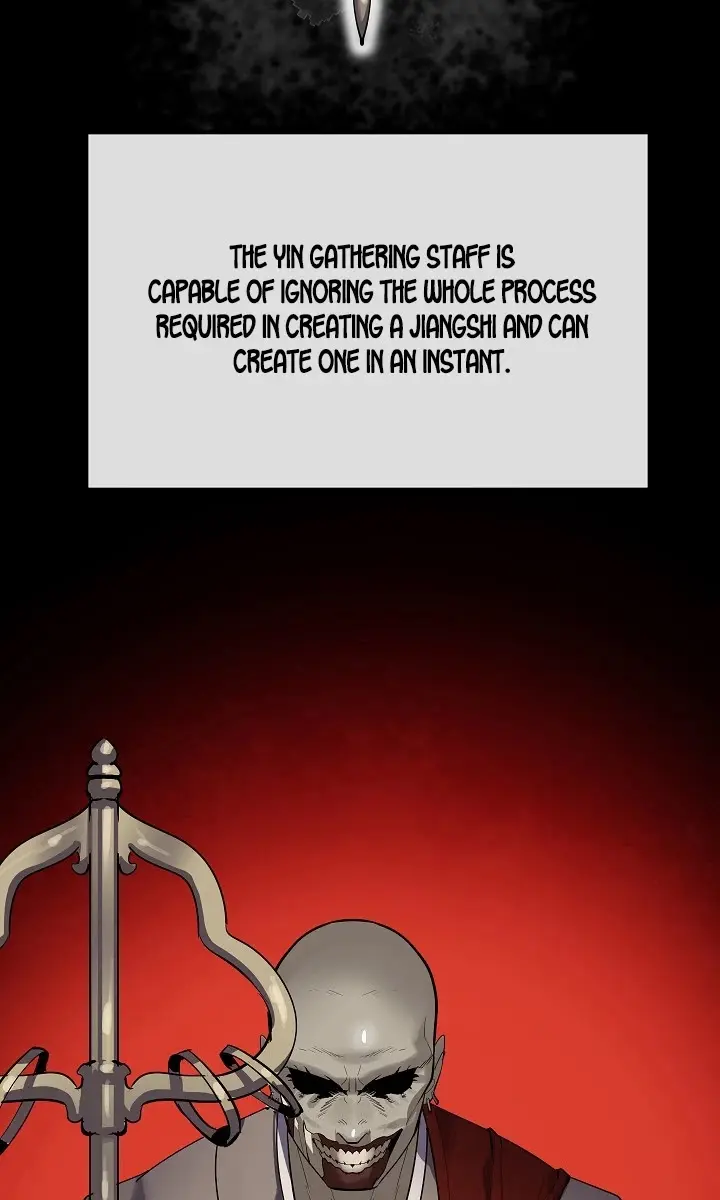 Volcanic Age Chapter 165 Page 50