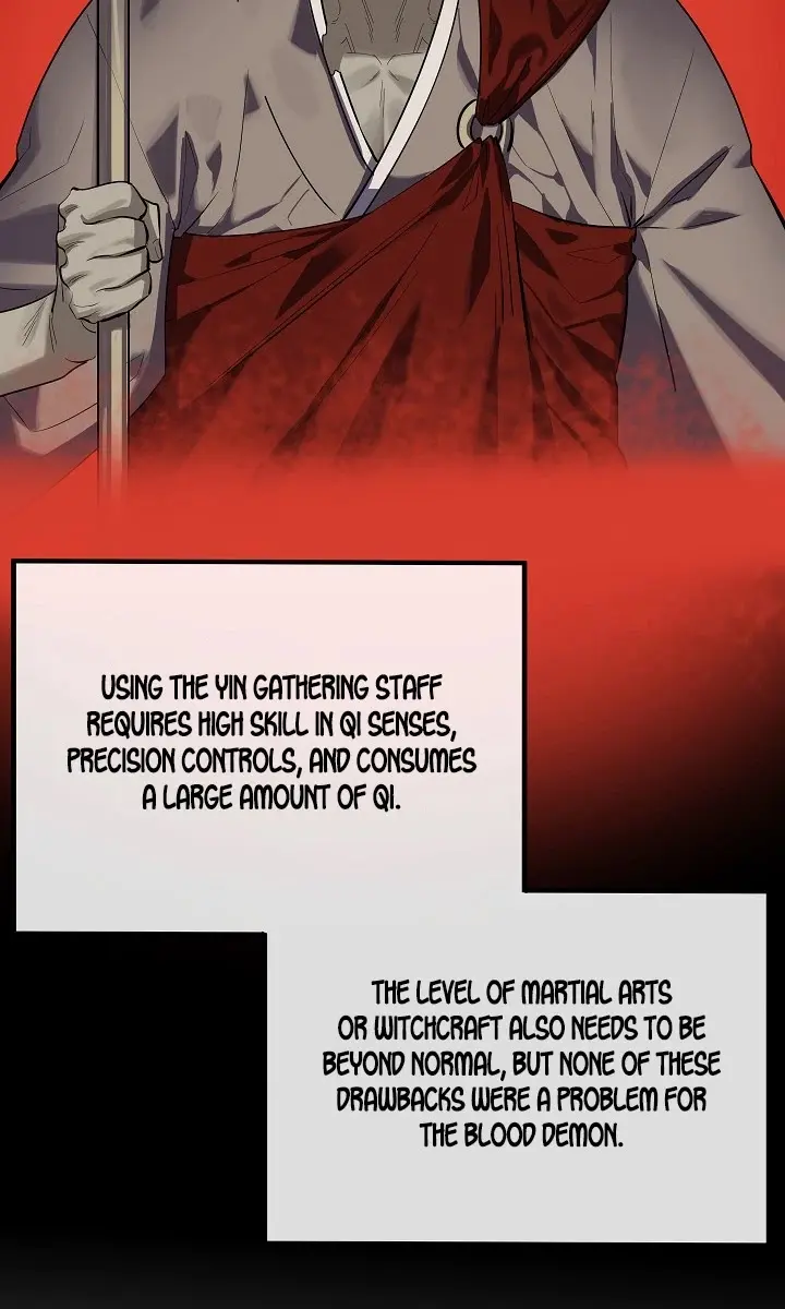 Volcanic Age Chapter 165 Page 51