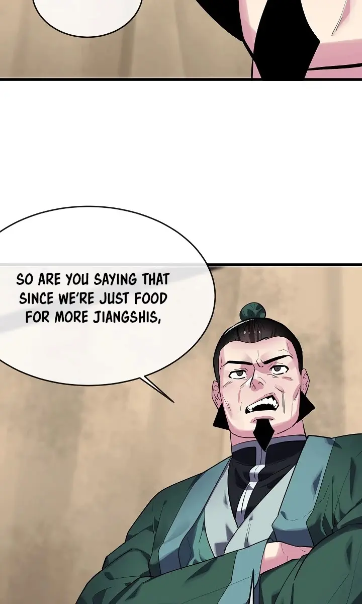 Volcanic Age Chapter 165 Page 53