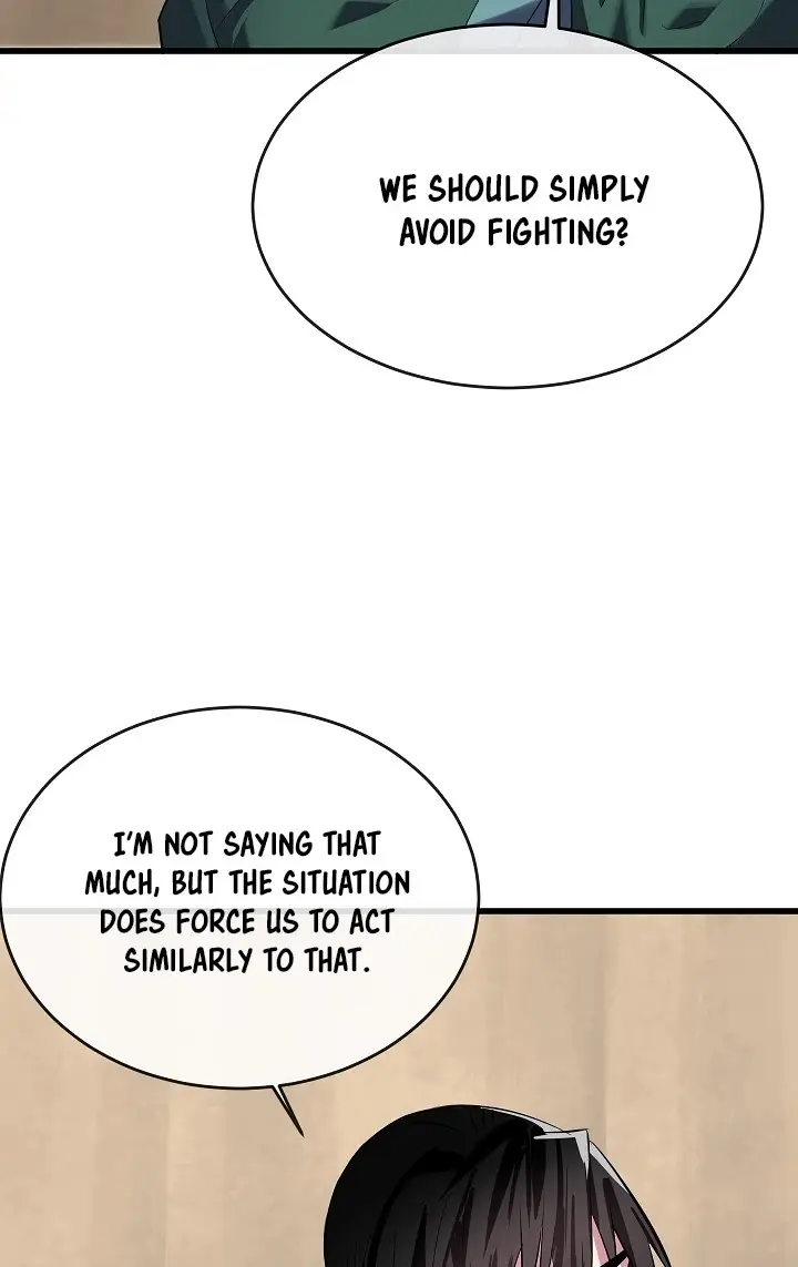 Volcanic Age Chapter 165 Page 54