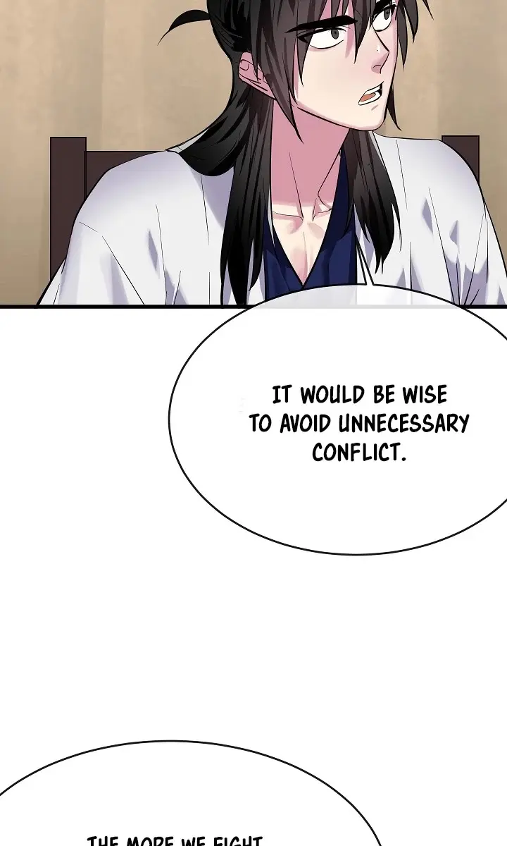 Volcanic Age Chapter 165 Page 55