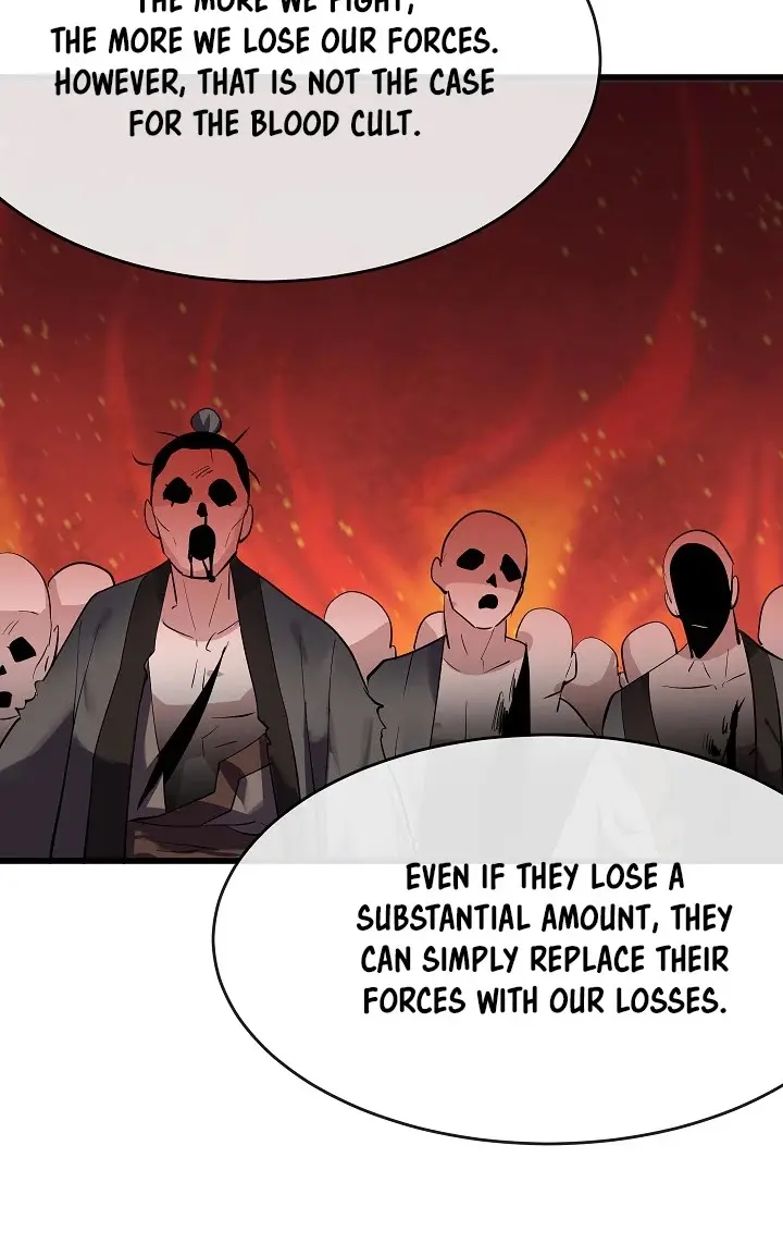 Volcanic Age Chapter 165 Page 56