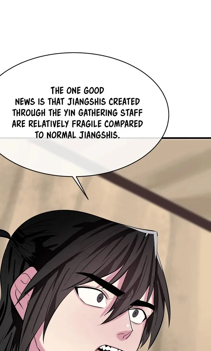 Volcanic Age Chapter 165 Page 57