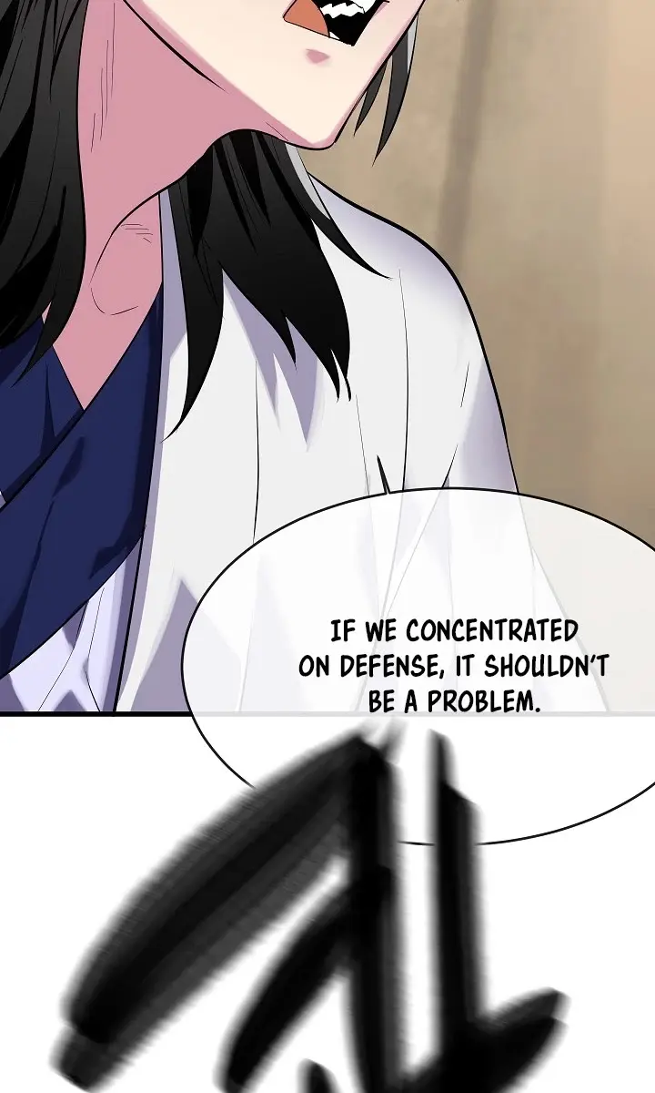 Volcanic Age Chapter 165 Page 58