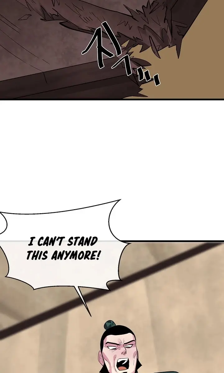 Volcanic Age Chapter 165 Page 60