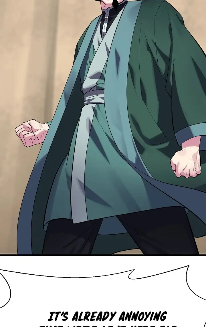 Volcanic Age Chapter 165 Page 61