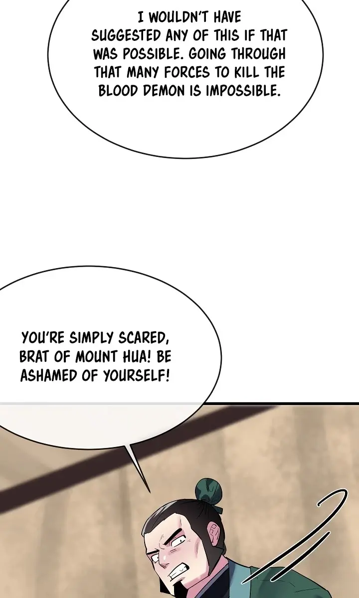 Volcanic Age Chapter 165 Page 65