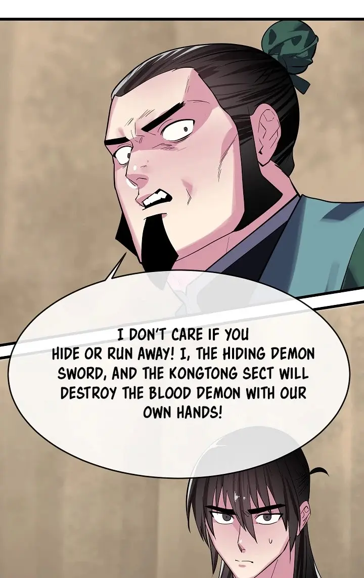 Volcanic Age Chapter 165 Page 68