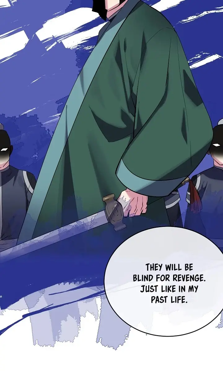 Volcanic Age Chapter 165 Page 74