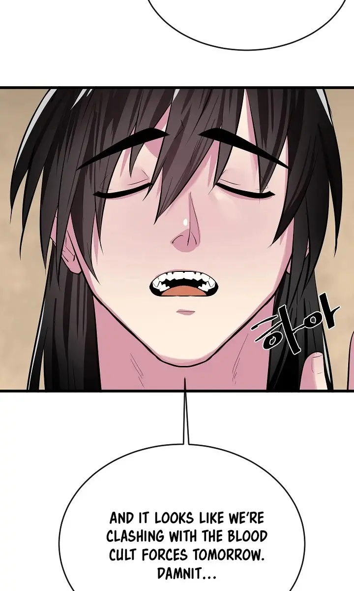 Volcanic Age Chapter 165 Page 78