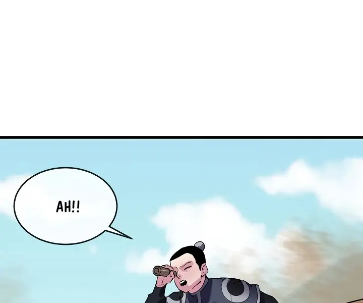 Volcanic Age Chapter 165 Page 82