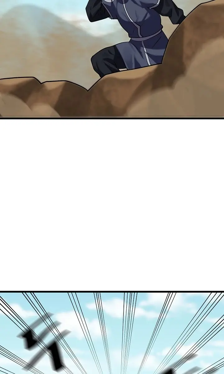 Volcanic Age Chapter 165 Page 83